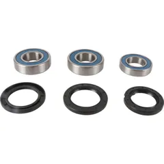 Radlager Satz komplett All Balls Racing 251798