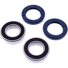 Radlager Satz komplett JMP mit Wellendichtring passend für: BMW R, F (900, 850, 750, 800), S