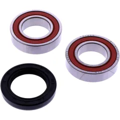 Radlagersatz komplett JMP mit Wellendichtring für Motorräder 7521482