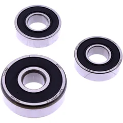 Radlager Satz komplett JMP mit Wellendichtring passend für: Yamaha YZ 7521484