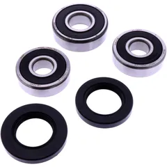 Radlager Satz komplett JMP mit Wellendichtring passend für: Honda CB, CBR 7521506