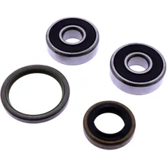 Radlager Satz komplett JMP mit Wellendichtring passend für: Honda CB, GL, CBX