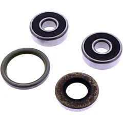 Radlager Satz komplett JMP mit Wellendichtring passend für: Honda CB, VF, CBX