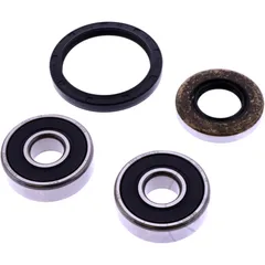 Radlagersatz komplett JMP mit Dichtungen für Motorräder 7521520