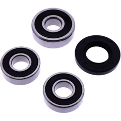 Radlager Satz komplett JMP mit Wellendichtring passend für: Yamaha XP 7521553