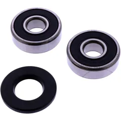 Radlager Satz komplett JMP mit Wellendichtring passend für: Kawasaki Z 7521565