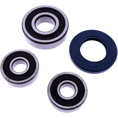 Radlagersatz komplett JMP mit Dichtungen für Motorräder 7521573