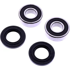 Wheel bearing kit complete JMP with seals for: Kawasaki Ninja, Z, SYM Citycom, Cruisym, Joymax