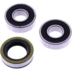 Radlager Satz komplett JMP mit Wellendichtring passend für: Yamaha YZ 7521595