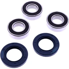 Radlagersatz komplett JMP mit Dichtungen für Motorräder 7521613