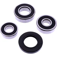 Radlagersatz komplett JMP mit Dichtungen 7521617