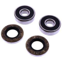 Wheel bearing kit complete JMP with seals for: Honda VT, CB, CBR, Yamaha YP, XP 7521638