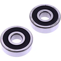 Radlager Satz JMP passend für: Suzuki AY, RM, AP, CP, Yamaha EC - 03