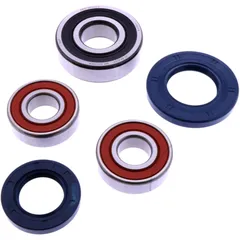 Radlagersatz komplett JMP mit Dichtungen für Motorräder 7521661