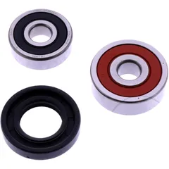 Radlager Satz komplett JMP mit Wellendichtring passend für: Kawasaki KLX, KX 7521667