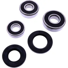 Radlagersatz komplett JMP mit Dichtungen 7521694