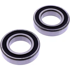 Radlager Satz JMP passend für: Buell XB12S, XB12X, XB12R, Aprilia AF1, Europa, RS
