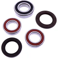 Radlagersatz komplett JMP mit Dichtungen für Motorräder 7521706