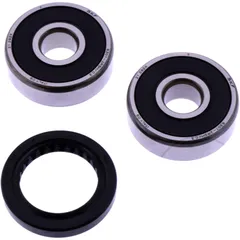 Radlager Satz komplett JMP mit Wellendichtring passend für: Honda ST, SS, CB, XR