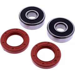 Radlagersatz Komplett JMP mit Dichtungen 7521785
