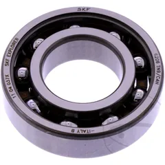 Kugellager 6206 C4 passend für: Aprilia RS, RX, SX, MX