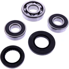 Radlager Satz komplett JMP mit Wellendichtring passend für: Honda CBF, CB, CBR 7521815