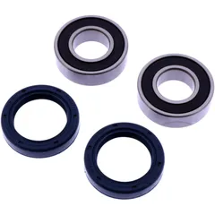 Wheel bearing kit complete JMP see 7521736 07/25 for: KTM SX