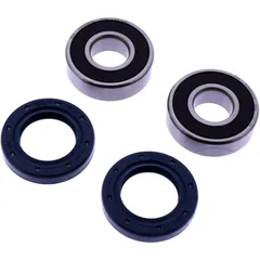 WHEEL BEARING KIT COMPLETE JMP 1836