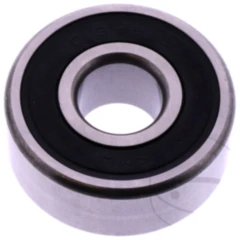 Complete Wheel Bearing Kit JMP with Seals 19X52X21