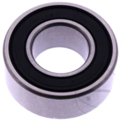 BALL BEARING 20-1017-2R JMP 25.4X52X21 for bikes