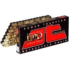 JT O - Ringkette GB428HPO/126 siehe 7540549 02/25 passend für: Mash Fifty, Seventy, Black Seven