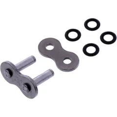 JT Hohlnietschloss 525X1R3 / 525X1R2 für X-Ring Ketten