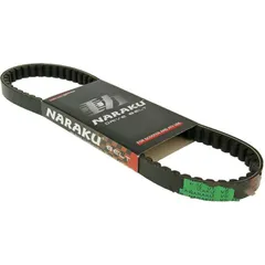 Drive belt 17.0 x 788