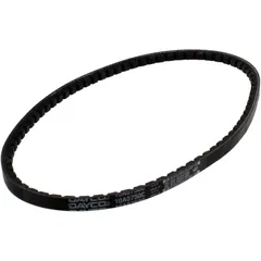 Alternator drive belt 10A0750C for: Moto Guzzi GT, V7