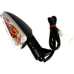 Blinkleuchte JMP passend für: Aprilia Shiver, Dorsoduro, Tuono, Triumph Street Triple, Tiger, Daytona