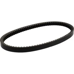 Drive belt gates