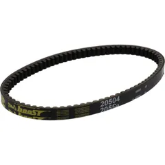Drive belt gates 980221504