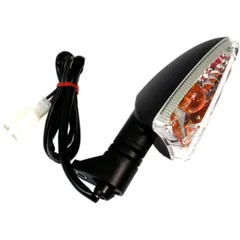 Blinkleuchte JMP passend für: Aprilia Shiver, Dorsoduro, Tuono, Triumph Street Triple, Tiger, Daytona 7550049