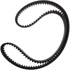 Zahnriemen 136 Zähne 1 1/2 Zoll für Motorräder