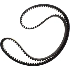 Zahnriemen für Motorradantriebe 137 Zähne Conti 1 1/8 Zoll