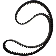 Antriebszahnriemen 133 Zähne 1 1/2 Zoll für Motorräder
