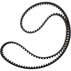 Antriebszahnriemen 132 Zähne 20 mm für Motorräder