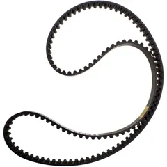 Zahnriemen 130 Zähne 1 1/8 Zoll für: Hrl.