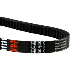 Keilriemen JT Belt Standard passend für: Honda SH