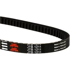 Keilriemen JT Belt Standard passend für: Honda NSC