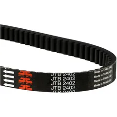 Keilriemen JT Belt Standard passend für: Suzuki UC, UH