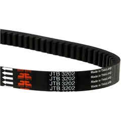 Keilriemen JT Belt Standard passend für: Yamaha XC, MBK XC