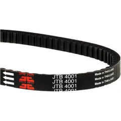 Keilriemen JT Belt passend für: Piaggio Zip, Vespa LX, S, ET2
