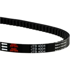 Drive belt jtbelt for: Yamaha CW, CS, YQ, YN, Aprilia SR, Scarabeo, Rally
