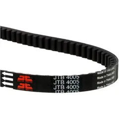 Keilriemen JT Belt passend für: Piaggio Liberty, TPH, Fly, Aprilia Scarabeo, SR, Sonic
